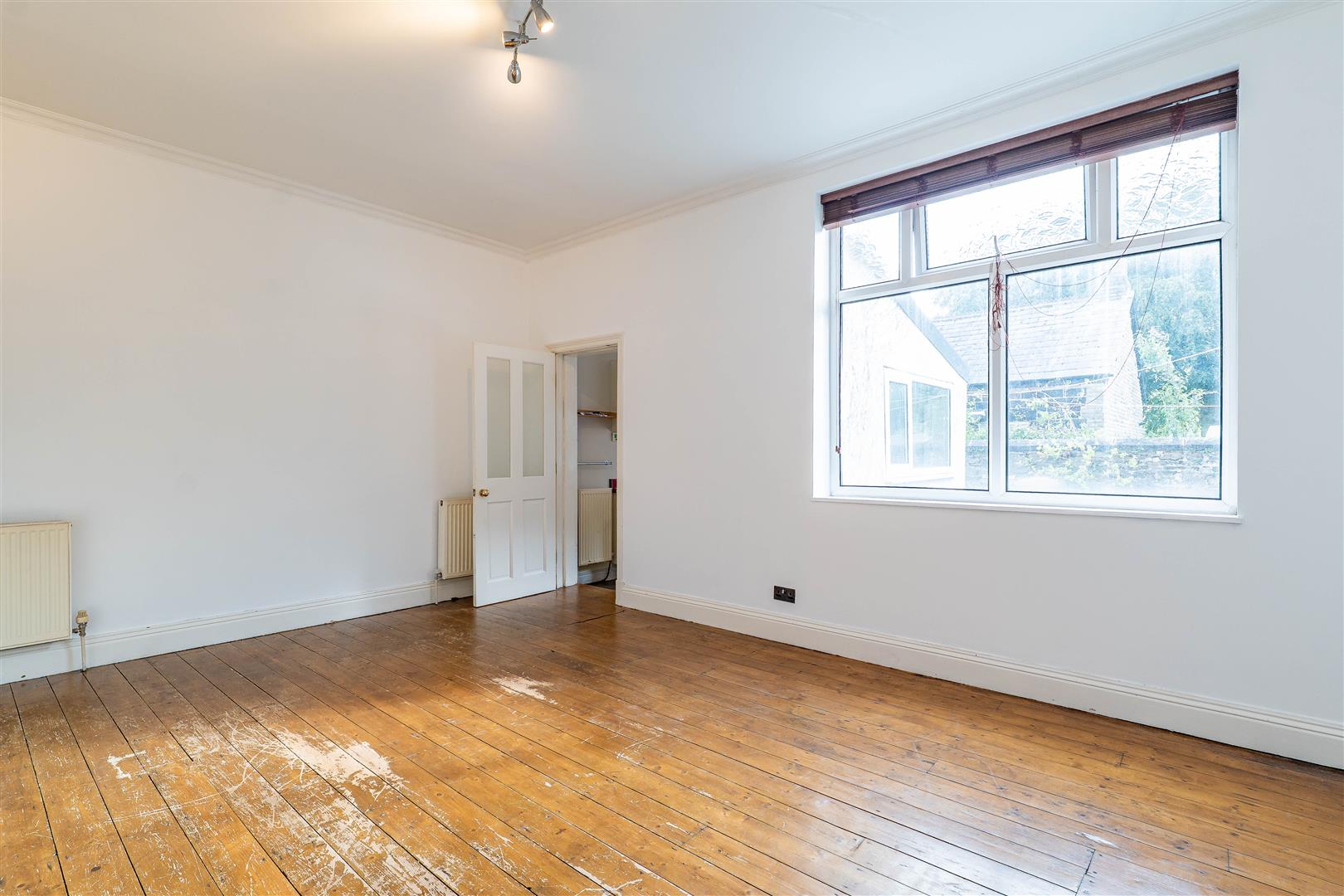 Ribblesdale Place, Chorley